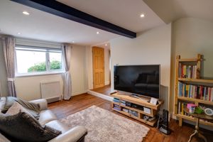 Bedroom three/snug- click for photo gallery